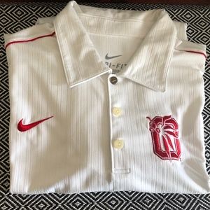 Just Added Nike Dry-Fit Polo